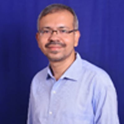 Dr. Hory Sankar Mukerjee