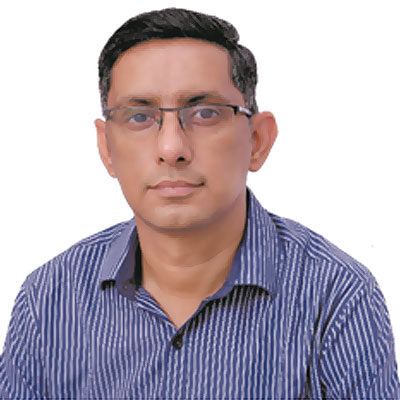 Dr. Mani Shreshtha