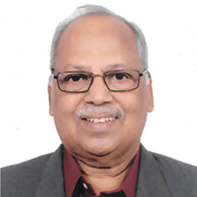 Dr. T. V. Rao